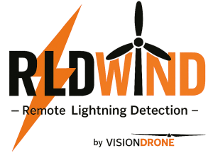 Visiondrone RLDWIND